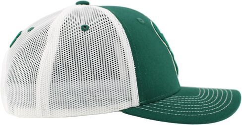 ZHATS NBA Officially Licensed Adjustable Snapback Hat Dakota Icon Team Color in Saudi Arabia