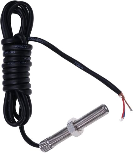 BLUESUNSOLAR 12V Electric Actuator ADC120 ADC120-12 Replacement for GAC Generator Automatic Controller (12V-ADC120) in Saudi Arabia