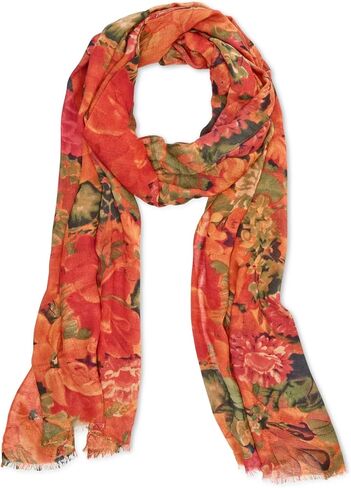 Patricia Nash Womens Scarf in Saudi Arabia