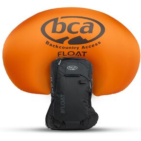 BCA Backcountry Access Float E2 Avalanche Airbag Pack (Tan, 35 Liter MD/LG)