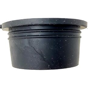 Miraco 2" Rubber Drain Plug