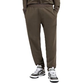 Armani Exchange Men's Stretch Cotton French Terry Sweatpant