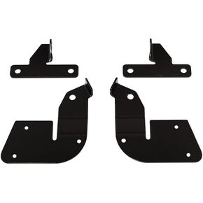 LOGIQ 88-21150-1 ReadyAIR Height Sensor Relocating Kit Fits 2015+ Ford F150 RWD, 4WD