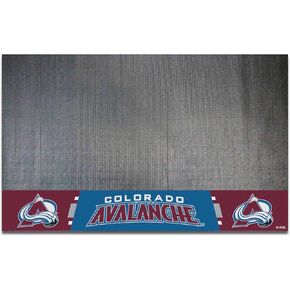 FANMATS NHL Unisex Grill Mat