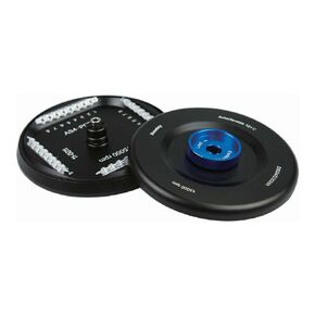 Globe Scientific GCM-24-PCR Rotor for use with GCM-24 Series 15000rpm max, 4 x 8 Positions for 0.2mL PCR Tubes