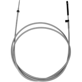 12FT Control Cable CC17912 Fit for Mercury Mariner Engines, Boat Engine Control Cable 12 feet in Kuwait