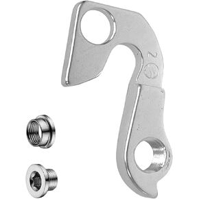 Derailleur Hanger 352, Hanger 593 Compatible with GT Part #K33177, Nomad, Traffic, Talera