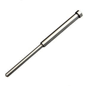 MaxTool 6.34mmx103mm Pilot Pins/Certer Pins for 2 Inch Cut Depth Annular Cutters; ANA2WF6103