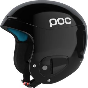 POC، Skull X Spin، Uranium Black، X-Small in Kuwait