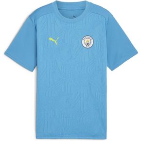 PUMA Kids' Manchester City Training Jersey