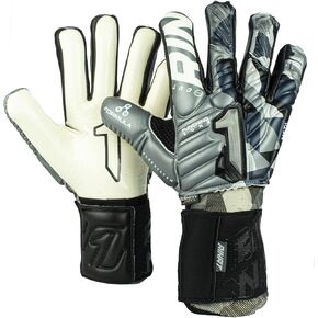 Rinat Goalkeeper Gloves Meta Tactik GK Spine Pro - Golero Sport