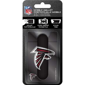 Trends International NFL Atlanta Falcons HG - Mobile Wallet