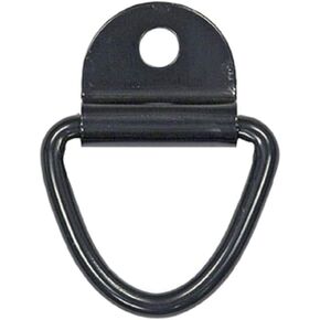 Buyers Products - B21 Rope Ring with One Hole Clip