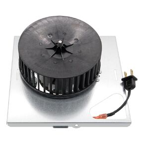 S97015162 Motor Assembly Replacement Compatible with Broan-Nutone 683-C 676-D 685 684-D 784 HD50LNT HD50RDB DX50L DX70L HD50-B, Bathroom Exhaust Fan