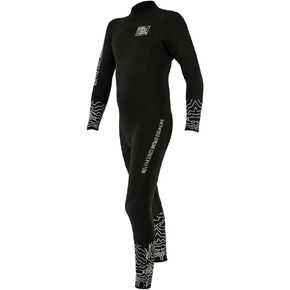 Men's 5 MM Quantum Stretch Wetsuit by SHERWOOD SCUBA Marine Conservation