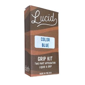 Lucid Color Grip Tape for Longboards and Skateboards for Gripped Surface DIY Grip Tape (Black)