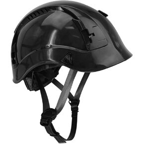 Malta Dynamics APEX Prime OSHA/ANSI Z89.1 and EN397:2012+A1:2012 Type 2 Safety Helmet for Construction