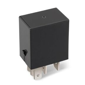 31522-00A Starter Start Relay Fit for Harley Big Twins Cam 2000-2014, for The Original Equipment Mmicro-Sized Unit Fitted to All Big Twins from 2000-2014