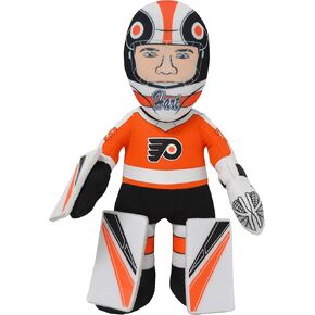 Bleacher Creatures Detroit Red Wings Dylan Larkin 10" Plush Figure- A Superstar for Play or Display
