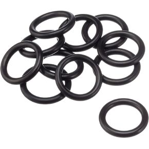 RockShox Sid/Pilot Air Pist O-Ring, 11.4307.208.010