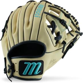 MARUCCI Oxbow Series 43A2, Baseball Glove, 11.50", I-Web, Right Hand Throw