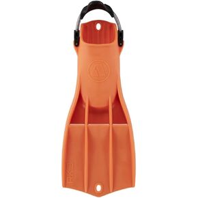 Apeks RK3 Fins (Small, Orange)