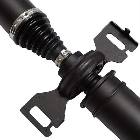 Rear Propeller Drive Shaft Prop Shaft Driveshaft Assembly Fit For Lexus NX200t 2015-2017 2.0L, NX300h 2015-2018 2.5L, RAV4 2006-2019 4WD AWD 2.4L 3.5L Replace# 37100-42090 3710042090 936-722 in Saudi Arabia
