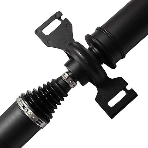 Rear Propeller Drive Shaft Prop Shaft Driveshaft Assembly Fit For Lexus NX200t 2015-2017 2.0L, NX300h 2015-2018 2.5L, RAV4 2006-2019 4WD AWD 2.4L 3.5L Replace# 37100-42090 3710042090 936-722 in Saudi Arabia