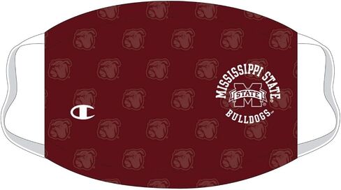 Champion Team Face Mask in Saudi Arabia