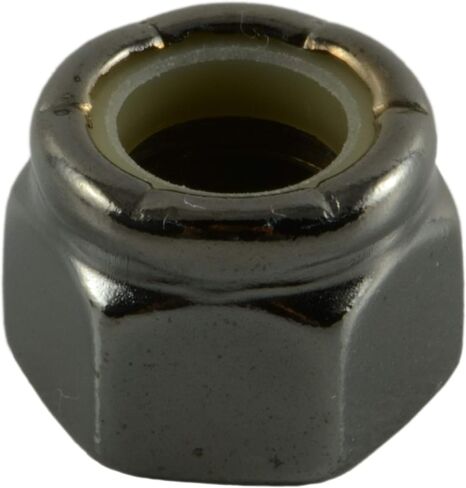 014973436070 Lock Nut, 3/8-16, Piece-5 in Saudi Arabia