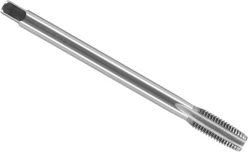 7/16-14 UNC High Speed Steel (HSS) High Speed Steel Thread Milling Taps Metal Cutting Tools for Drills in Saudi Arabia