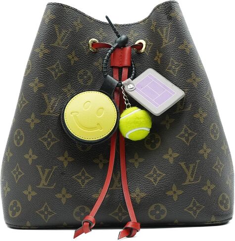Tennis Charm For Bag, Tennis Key Chain, For Tennis Fans,Tennis lover,Tennis Gift,Tennis Souvenir,Tennis Decorations in Saudi Arabia