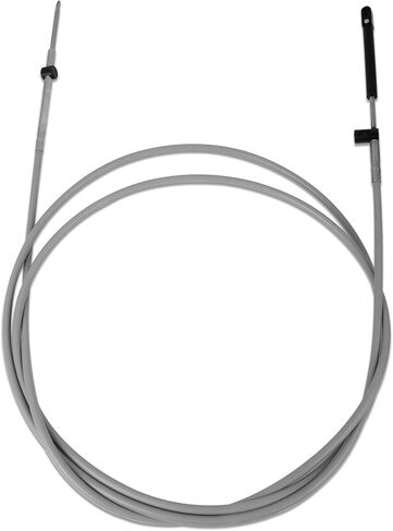 12FT Control Cable CC17912 Fit for Mercury Mariner Engines, Boat Engine Control Cable 12 feet in Kuwait