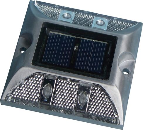 Dock Edge + Dock Lite Solar Light in Kuwait
