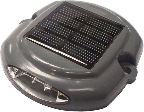 Dock Edge + Dock Lite Solar Light in Kuwait