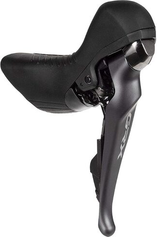 SHIMANO Grx St -Rx810 Sti Shifter & Disc Brake Caliper in Saudi Arabia