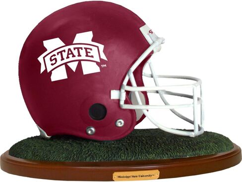 The Memory Company NCAA Unisex-Adult Helmet Replica in Saudi Arabia