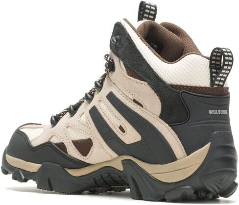 Wolverine Women's Wilderness Waterproof Construction Boot in Saudi Arabia