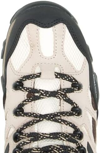 Wolverine Women's Wilderness Waterproof Construction Boot in Saudi Arabia