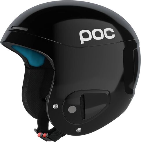POC، Skull X Spin، Uranium Black، X-Small in Kuwait