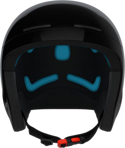 POC، Skull X Spin، Uranium Black، X-Small in Kuwait