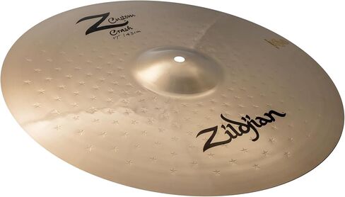 Zildjian Z Custom Crash Cymbal - 16 inches in Saudi Arabia