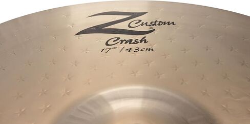 Zildjian Z Custom Crash Cymbal - 16 inches in Saudi Arabia