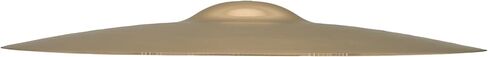 Zildjian Z Custom Crash Cymbal - 16 inches in Saudi Arabia