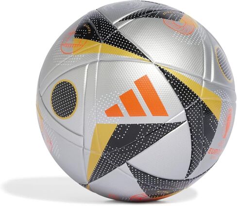أديداس كرة القدم EURO24 LGE F Fussballliebe in Saudi Arabia