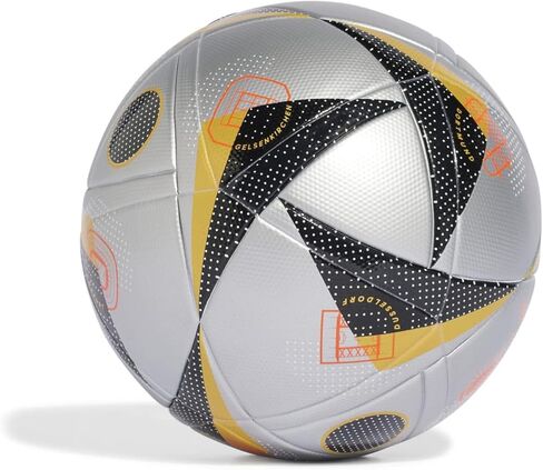 أديداس كرة القدم EURO24 LGE F Fussballliebe in Saudi Arabia