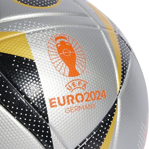 أديداس كرة القدم EURO24 LGE F Fussballliebe in Saudi Arabia