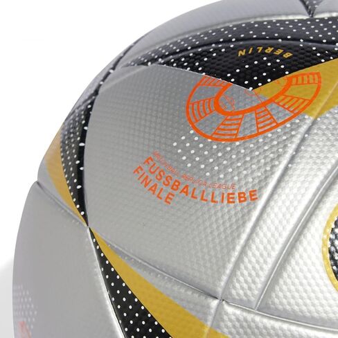 أديداس كرة القدم EURO24 LGE F Fussballliebe in Saudi Arabia