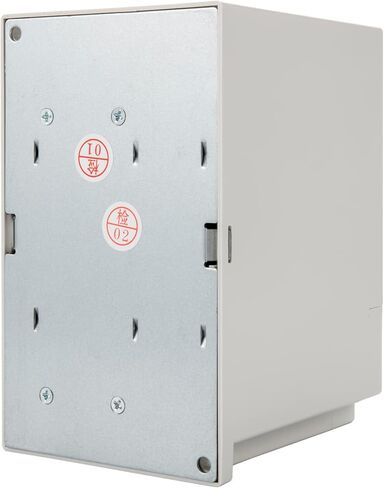 VEVOR VFD 3KW 220V 4HP, 1 or 3 Phase Input, 3 Phase Output Variable Frequency Drive, AC 14A 0~1000HZ CNC Motor Inverter Converter for Motor Speed (RS485) in Saudi Arabia