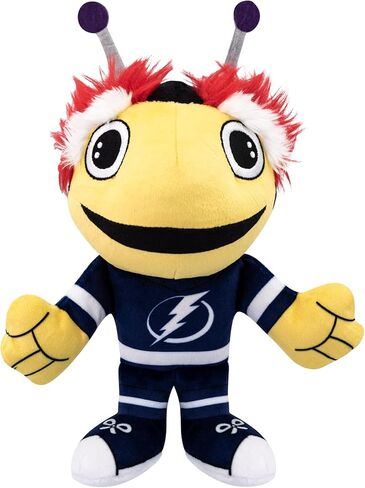 Bleacher Creatures New York Islanders Nyisles 8" NHL Kuricha Mascot Sitting Plush - Soft Chibi Inspired Mascot in Kuwait